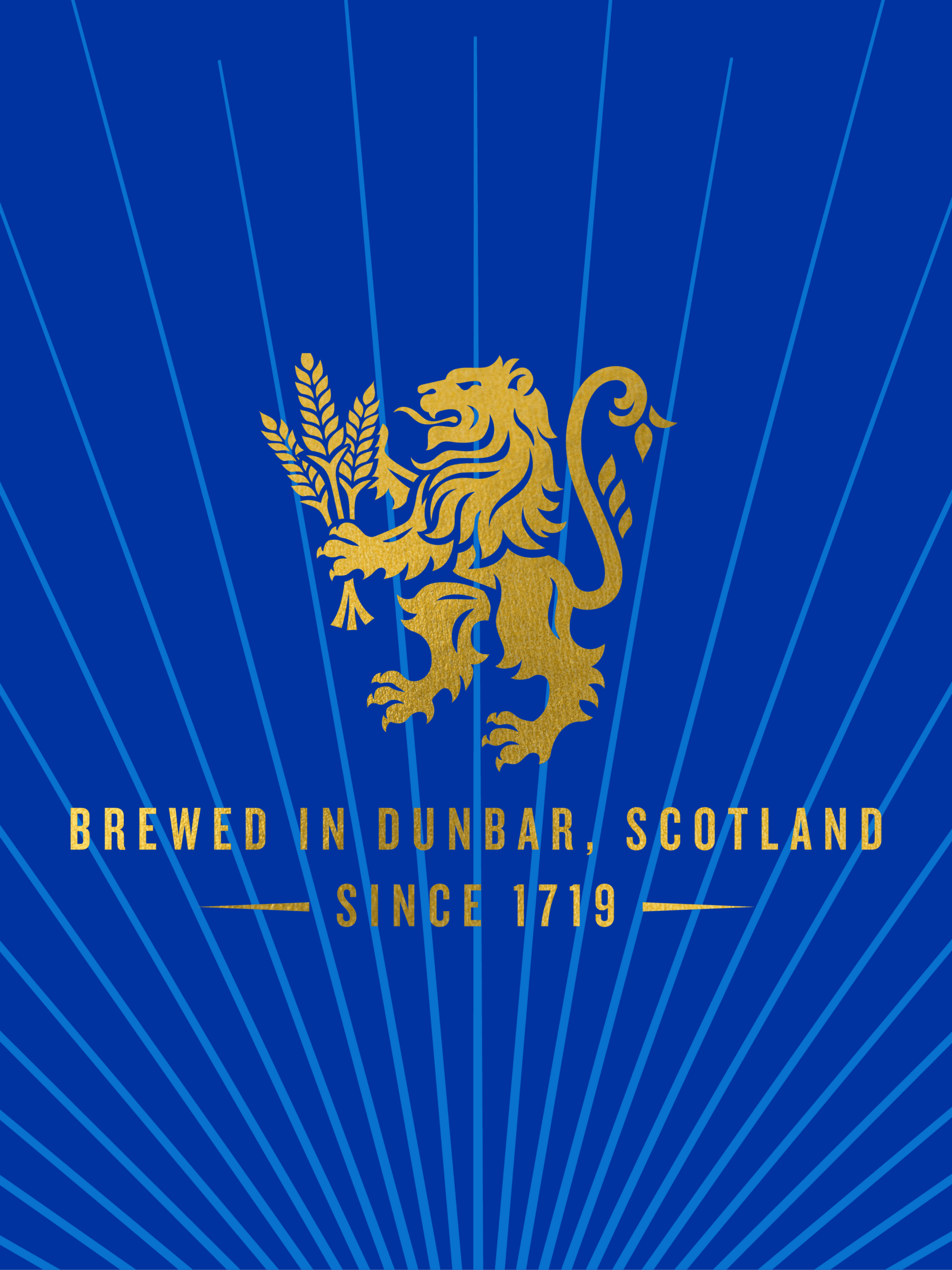 Belhaven Brewery - Thirst